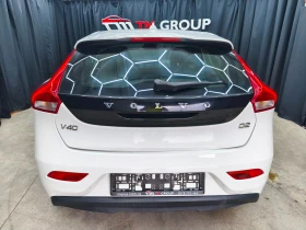 Volvo V40 1.6TDI 6c.k Euro5B, снимка 5