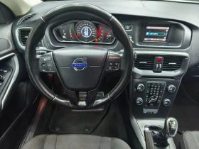 Volvo V40 1.6TDI 6c.k Euro5B, снимка 14