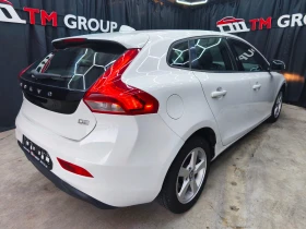 Volvo V40 1.6TDI 6c.k Euro5B, снимка 4