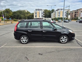 Citroen Grand C4 Picasso EXLUSIVE, снимка 7