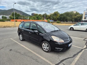Citroen Grand C4 Picasso EXLUSIVE, снимка 6