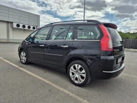 Citroen Grand C4 Picasso EXLUSIVE, снимка 13