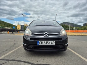 Citroen Grand C4 Picasso EXLUSIVE, снимка 3