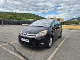 Citroen Grand C4 Picasso EXLUSIVE, снимка 1