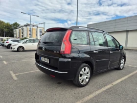 Citroen Grand C4 Picasso EXLUSIVE, снимка 8