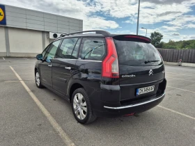 Citroen Grand C4 Picasso EXLUSIVE, снимка 9
