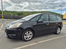 Citroen Grand C4 Picasso EXLUSIVE, снимка 2