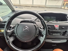 Citroen Grand C4 Picasso EXLUSIVE, снимка 17
