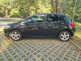 Toyota Auris, снимка 4