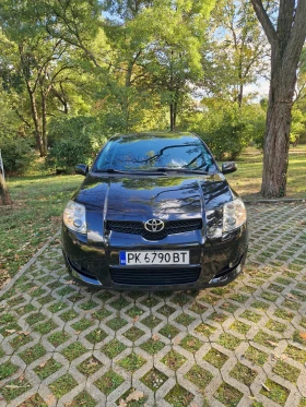 Toyota Auris, снимка 3