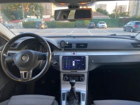 VW CC 1.8 tsi, снимка 13