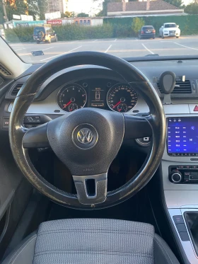 VW CC 1.8 tsi, снимка 8