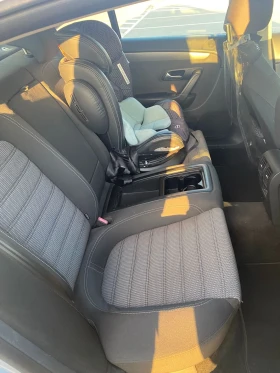 VW CC 1.8 tsi, снимка 10