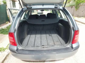 Skoda Octavia 1.9 TDI 4х4, снимка 9