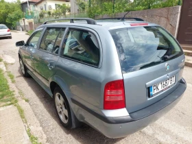 Skoda Octavia 1.9 TDI 4х4, снимка 5