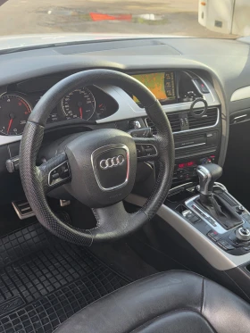 Audi A4 Allroad 3.0TDI 4X4 БАРТЕР, снимка 9