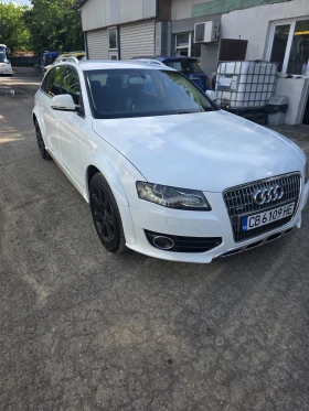 Audi A4 Allroad 3.0TDI 4X4 БАРТЕР, снимка 3