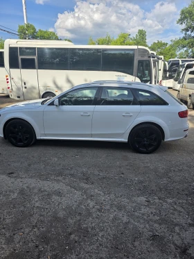 Audi A4 Allroad 3.0TDI 4X4 БАРТЕР, снимка 7