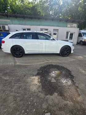 Audi A4 Allroad 3.0TDI 4X4 БАРТЕР, снимка 8