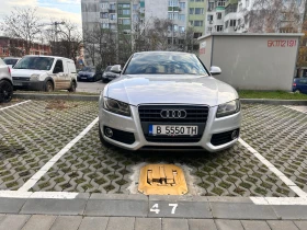 Audi A5 S-Line 2.7TDI 190кс, снимка 2