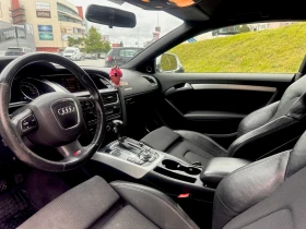 Audi A5 S-Line 2.7TDI 190кс, снимка 8