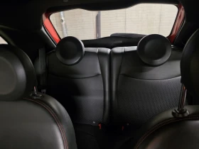 Fiat 500, снимка 10