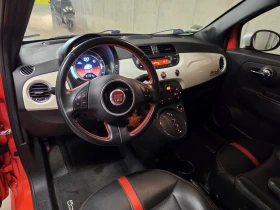 Fiat 500, снимка 6