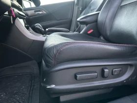 Honda Accord Sport 2.4 бензин автомат, снимка 9