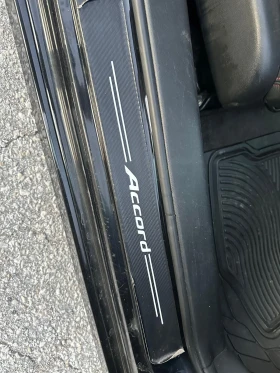 Honda Accord Sport 2.4 бензин автомат, снимка 14