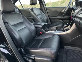 Honda Accord Sport 2.4 бензин автомат, снимка 12