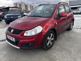 Suzuki SX4 2.0 DDiS, снимка 1
