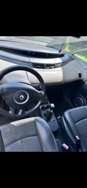 Renault Espace, снимка 9