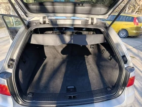 BMW 530 Е 61 530 d 231 КС., auto, снимка 12