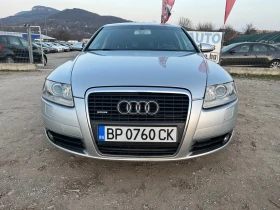 Audi A6 2.7TDI-4x4-NAVI, снимка 2