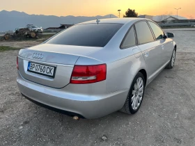 Audi A6 2.7TDI-4x4-NAVI, снимка 9