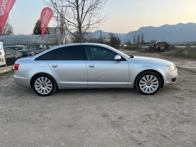 Audi A6 2.7TDI-4x4-NAVI, снимка 4