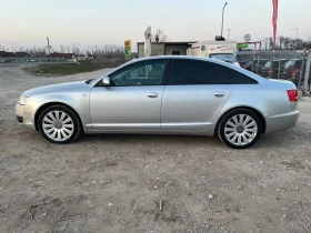 Audi A6 2.7TDI-4x4-NAVI, снимка 12