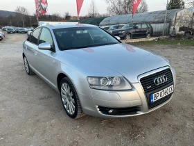 Audi A6 2.7TDI-4x4-NAVI, снимка 3