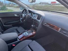 Audi A6 2.7TDI-4x4-NAVI, снимка 5