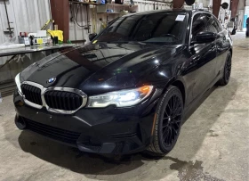 BMW 330 Очакван внос ! 330 xDrive, снимка 1