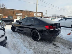 BMW 430 4dr Sdn 430i xDrive AWD Gran Coupe  CARFAX, снимка 5