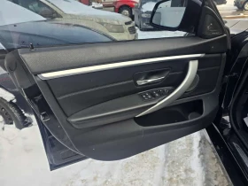 BMW 430 4dr Sdn 430i xDrive AWD Gran Coupe  CARFAX, снимка 9