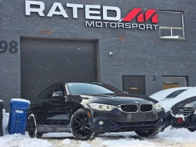 BMW 430 4dr Sdn 430i xDrive AWD Gran Coupe  CARFAX, снимка 1