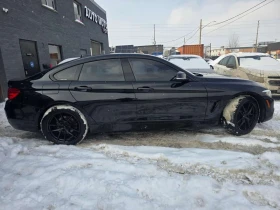 BMW 430 4dr Sdn 430i xDrive AWD Gran Coupe  CARFAX, снимка 7