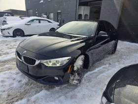 BMW 430 4dr Sdn 430i xDrive AWD Gran Coupe  CARFAX, снимка 4