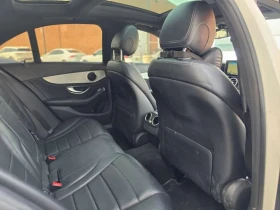 Mercedes-Benz C 300 4MATIC AMG SPORT/ПАНОРАМА/БЕЗ ИНЦИДЕНТИ, снимка 11