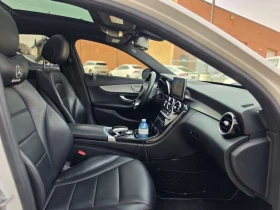 Mercedes-Benz C 300 4MATIC AMG SPORT/ПАНОРАМА/БЕЗ ИНЦИДЕНТИ, снимка 10
