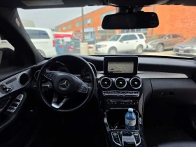 Mercedes-Benz C 300 4MATIC AMG SPORT/ПАНОРАМА/БЕЗ ИНЦИДЕНТИ, снимка 13