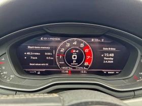 Audi S4 * Technik * DIGITAL * 360 * ПОДГРЕВ * NAVI, снимка 8