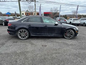 Audi S4 * Technik * DIGITAL * 360 * ПОДГРЕВ * NAVI, снимка 3